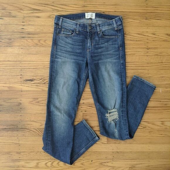 McGuire Denim Aarons Slim Jeans - Picture 6 of 7